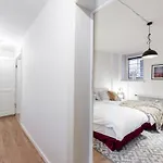 Beautiful 3 Room apartment in Kreuzberg