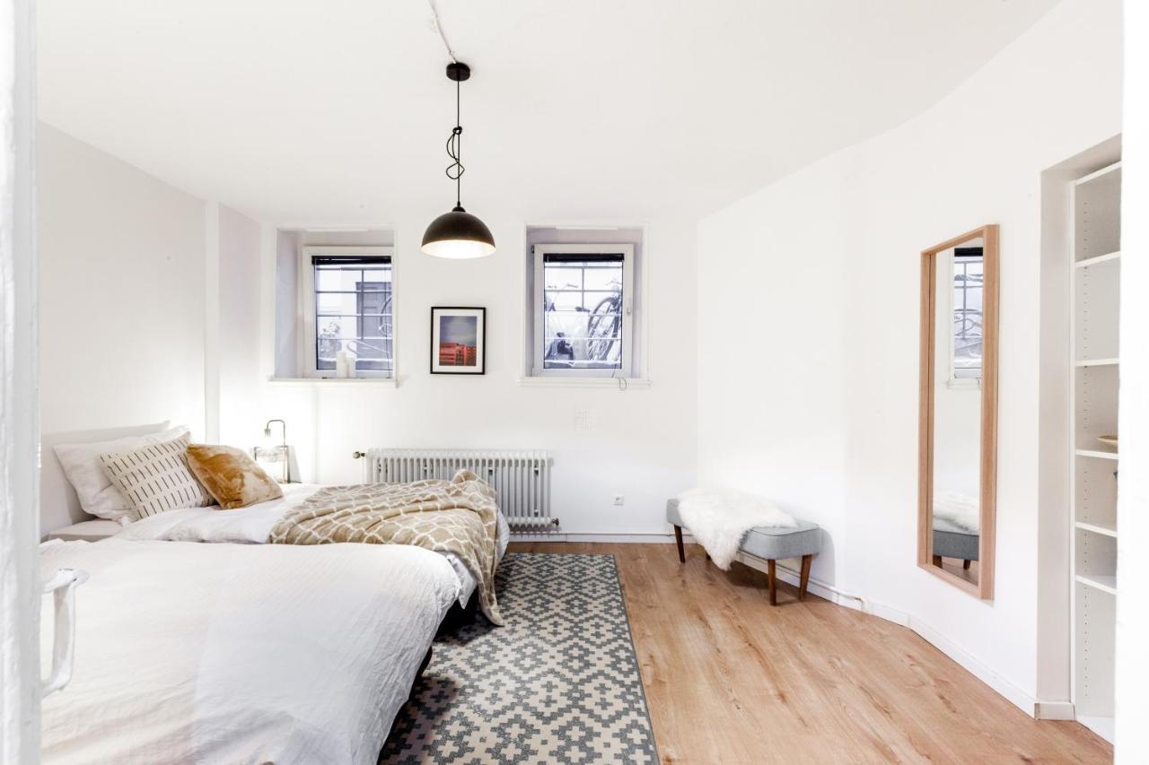 Beautiful 3 In Kreuzberg Apartment Berlin