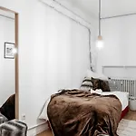 Arbio I Cosy Spacious Apartment In Kreuzburg