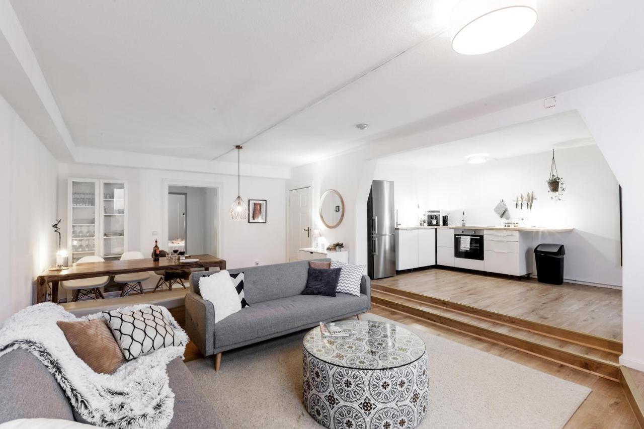 Arbio I Cosy Spacious In Kreuzburg *