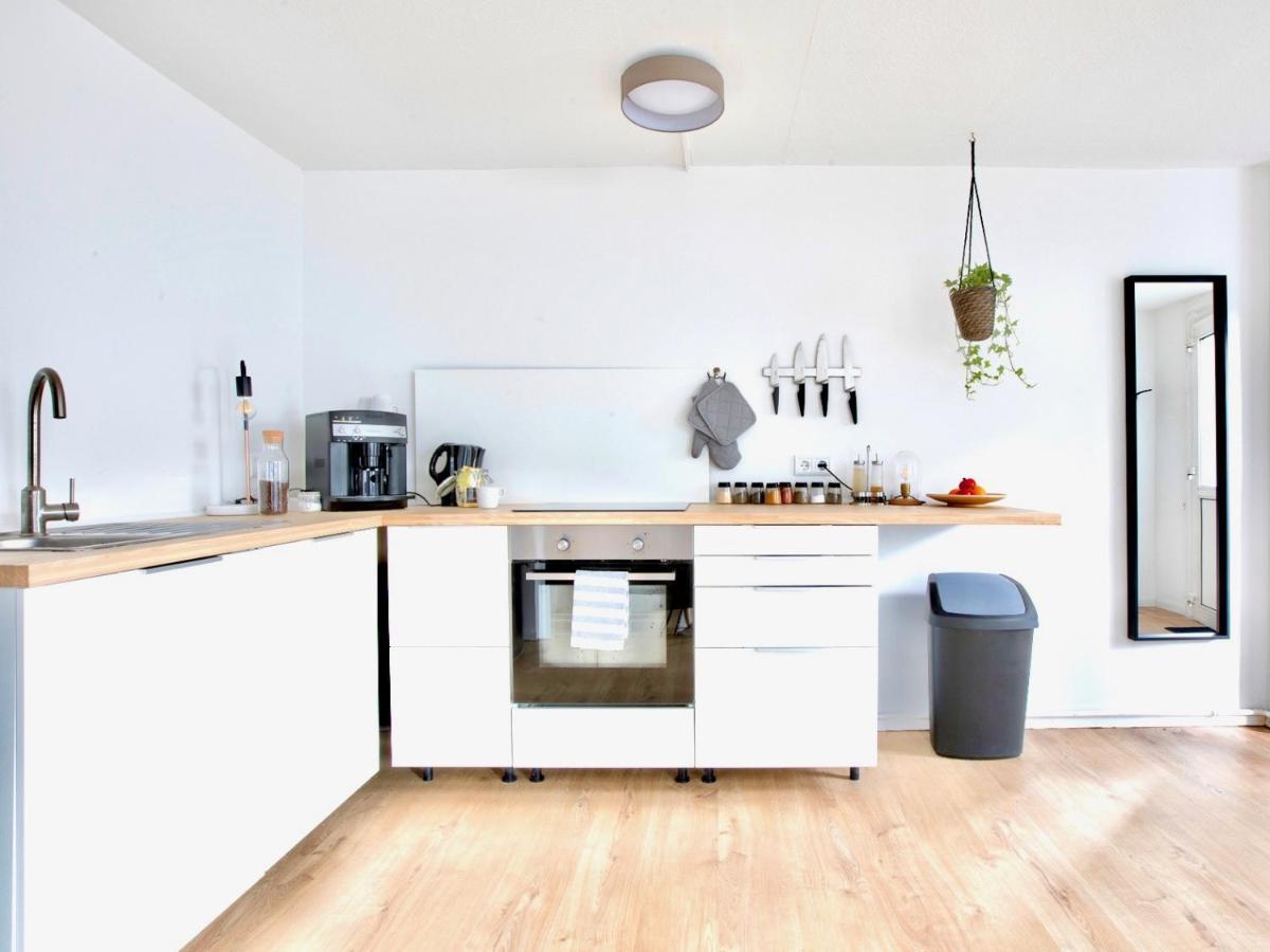 Arbio I Cosy Spacious In Kreuzburg *