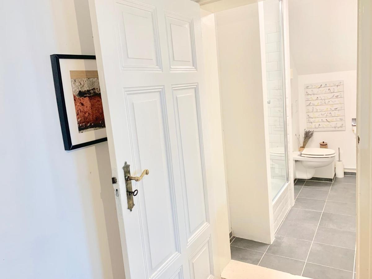 Arbio I Cosy Spacious In Kreuzburg Appartamento Berlino