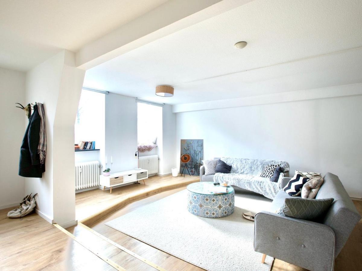 Appartamento Arbio I Cosy Spacious In Kreuzburg *