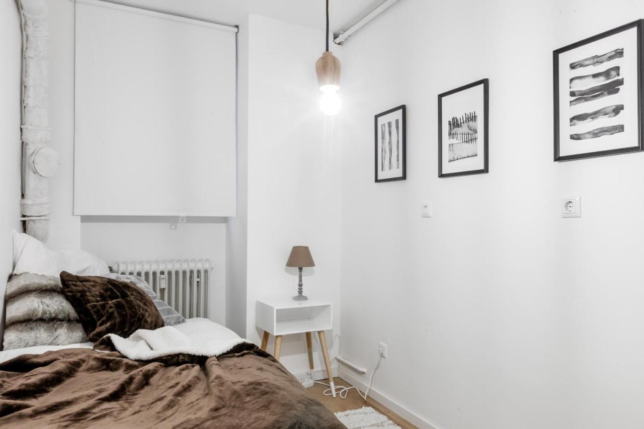 Arbio I Cosy Spacious In Kreuzburg Appartamento