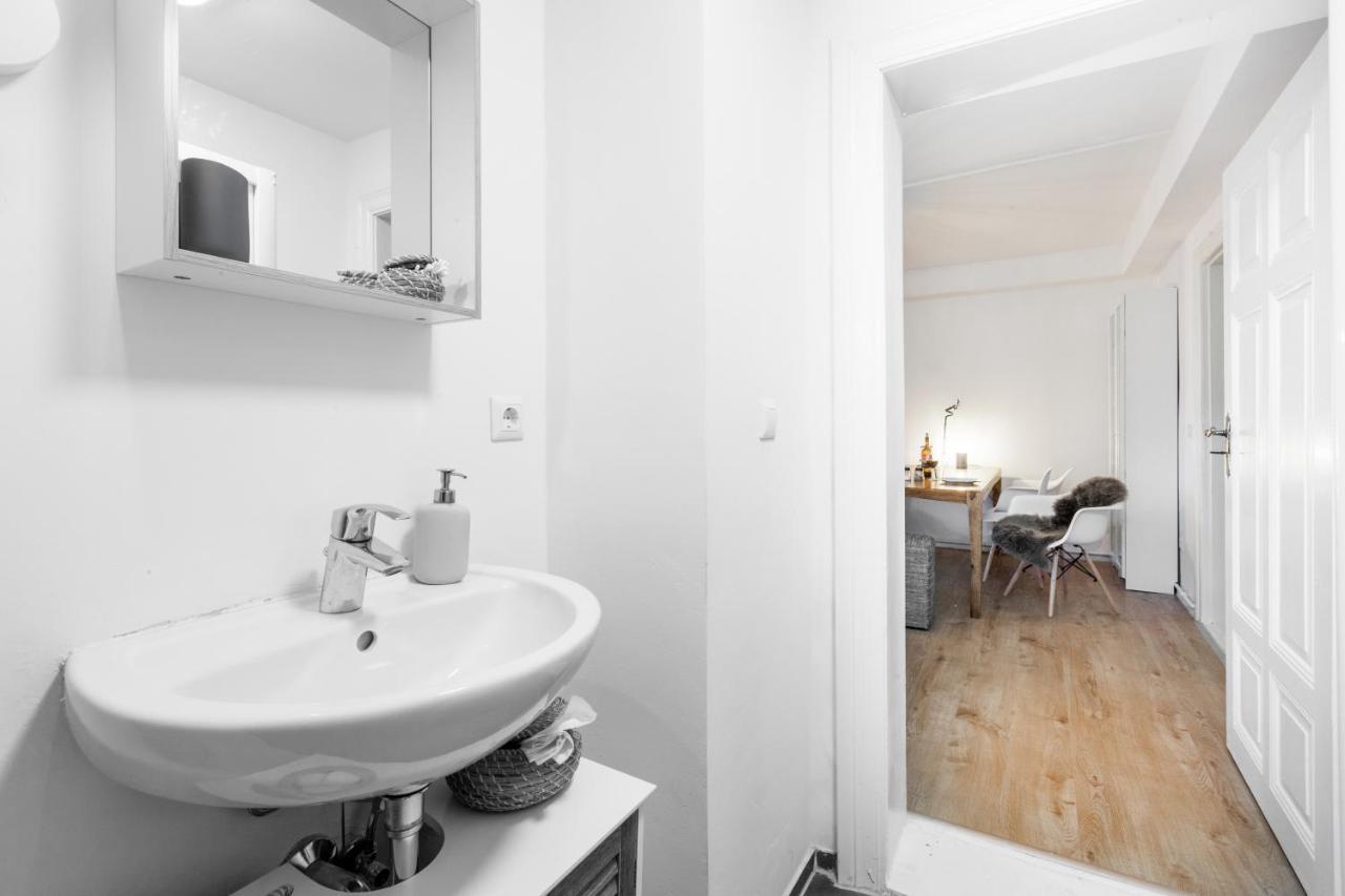 Arbio I Cosy Spacious In Kreuzburg Appartamento Berlino
