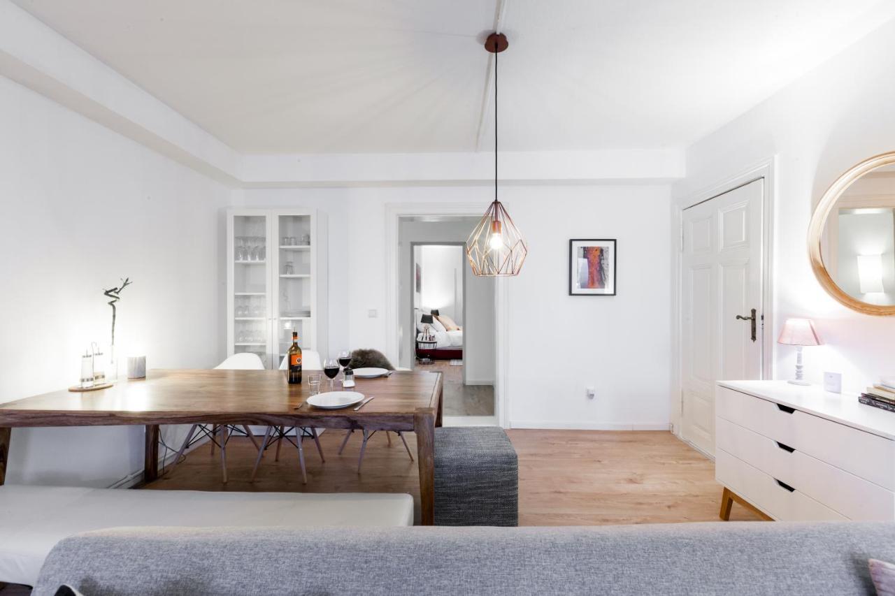 Arbio I Cosy Spacious In Kreuzburg *