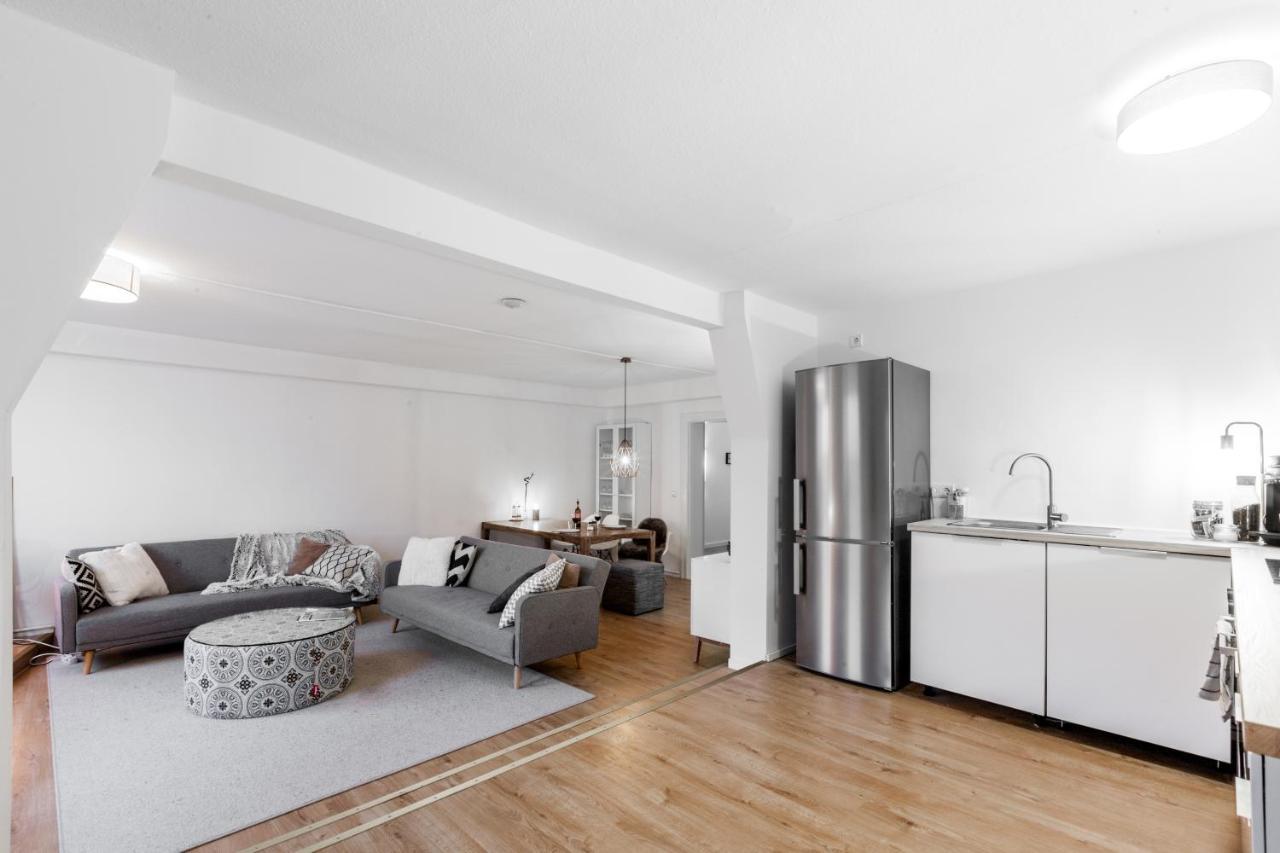 Arbio I Cosy Spacious In Kreuzburg