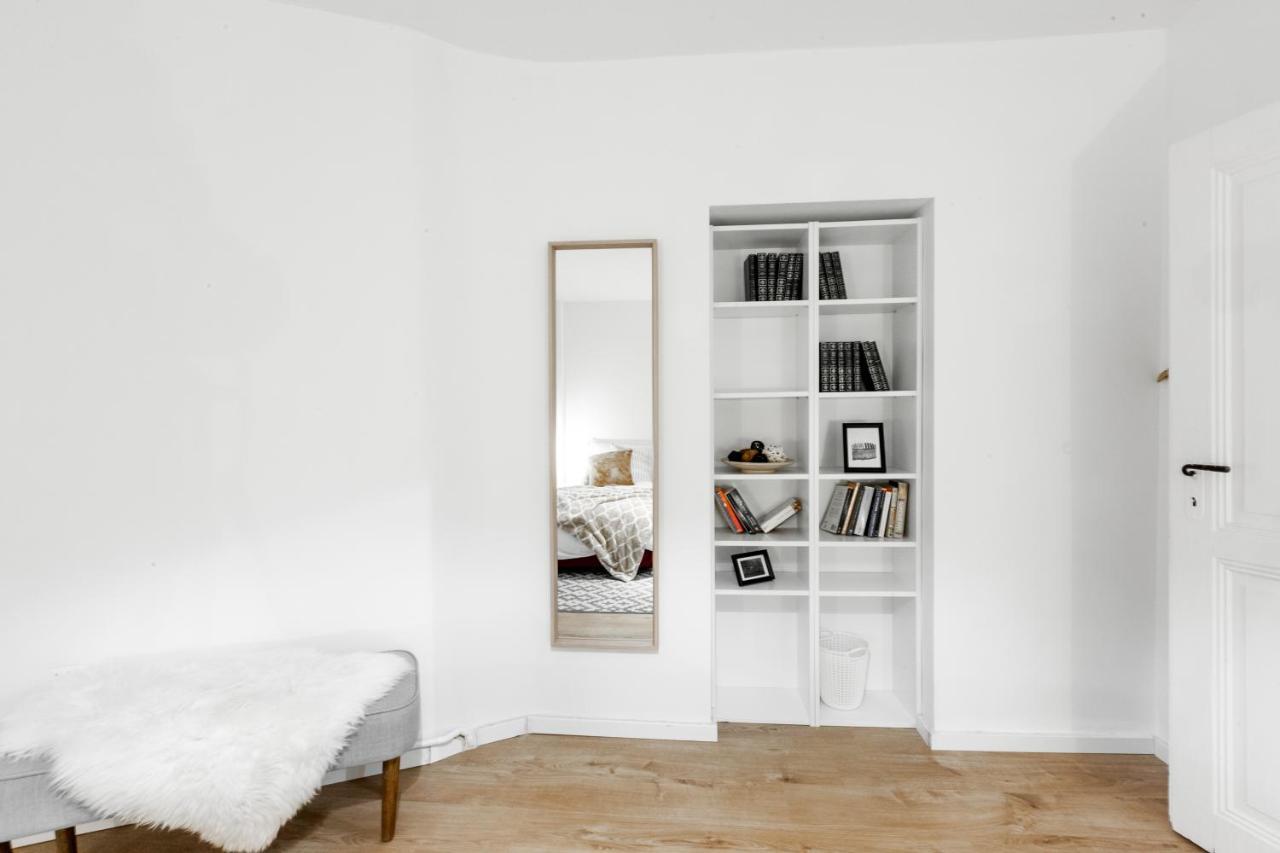 Arbio I Cosy Spacious In Kreuzburg Berlino