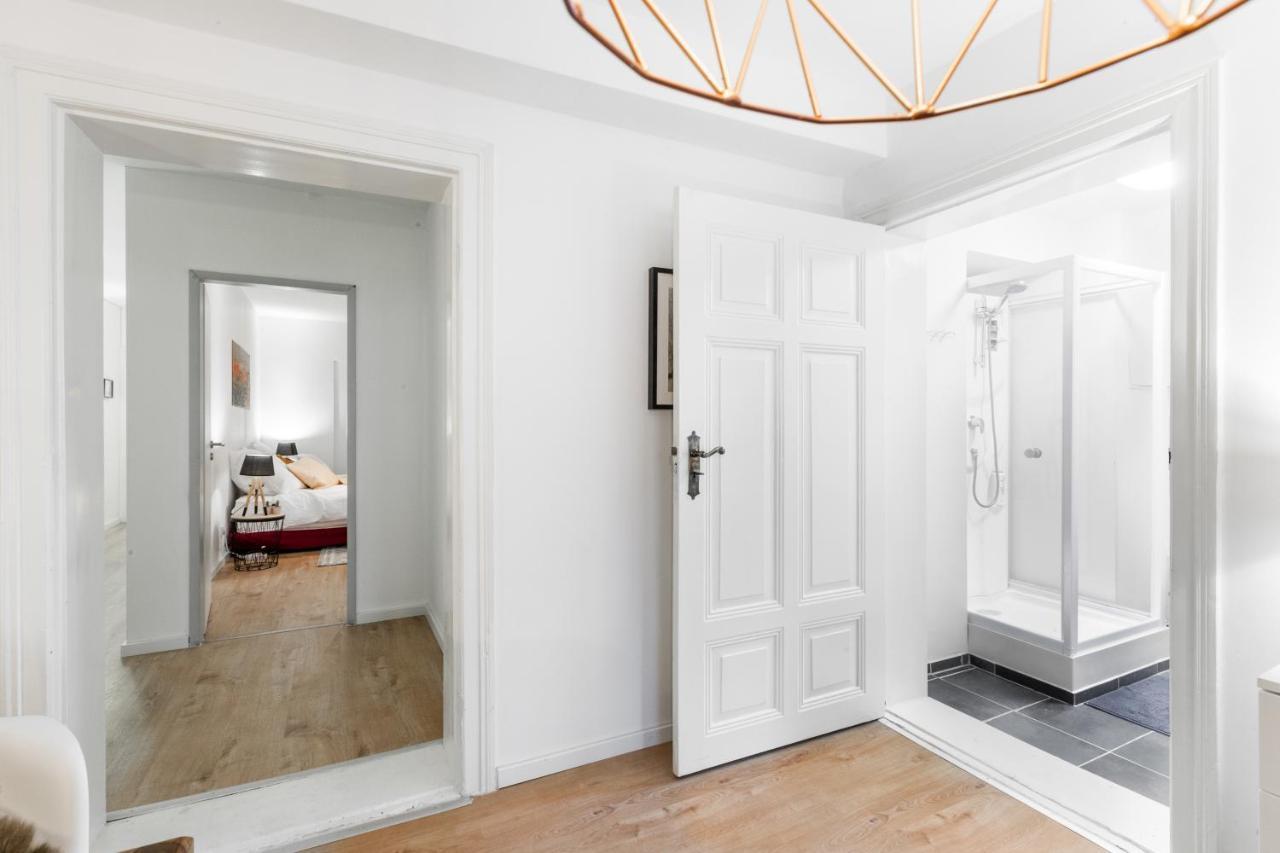 Arbio I Cosy Spacious In Kreuzburg * Berlino
