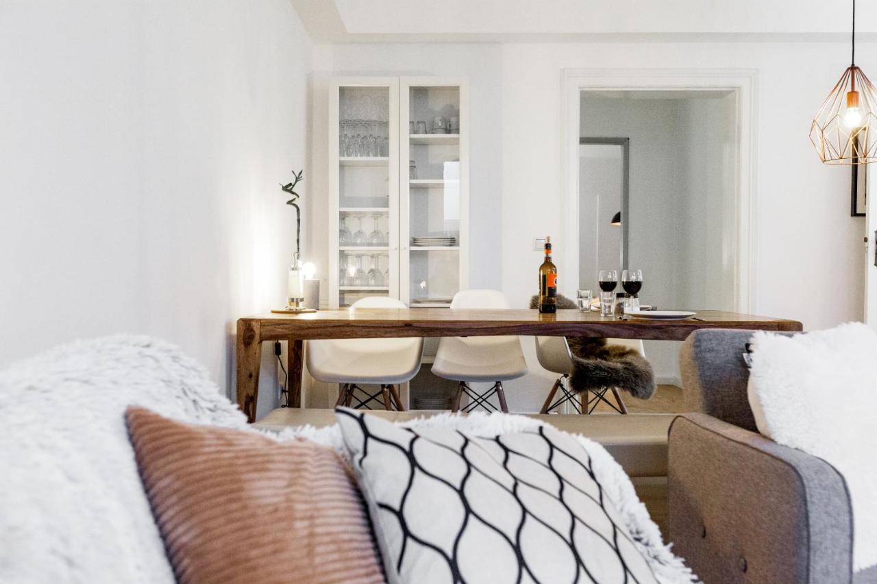 Appartamento Arbio I Cosy Spacious In Kreuzburg Berlino