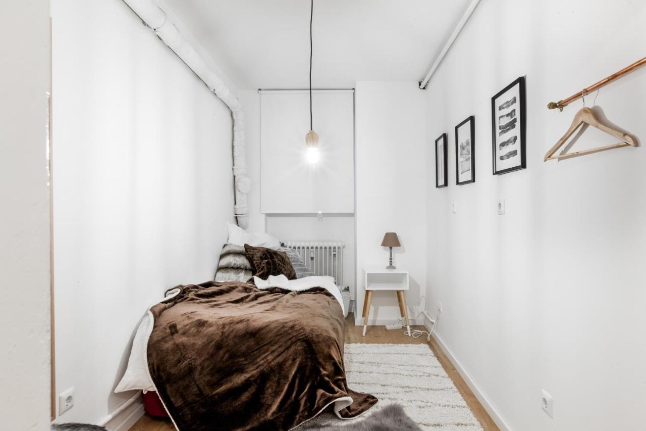Arbio I Cosy Spacious In Kreuzburg