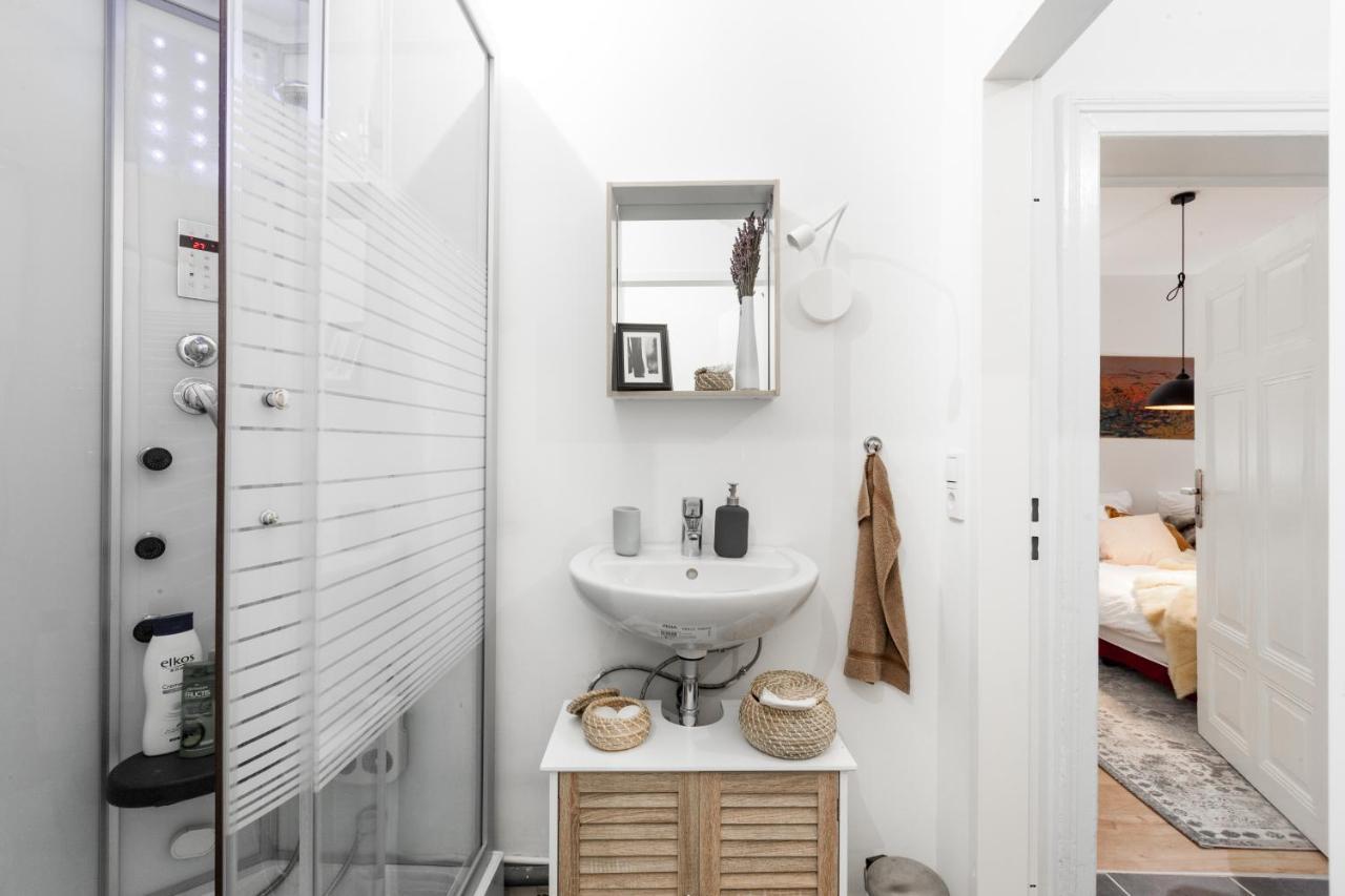 Arbio I Cosy Spacious In Kreuzburg Appartamento Berlino