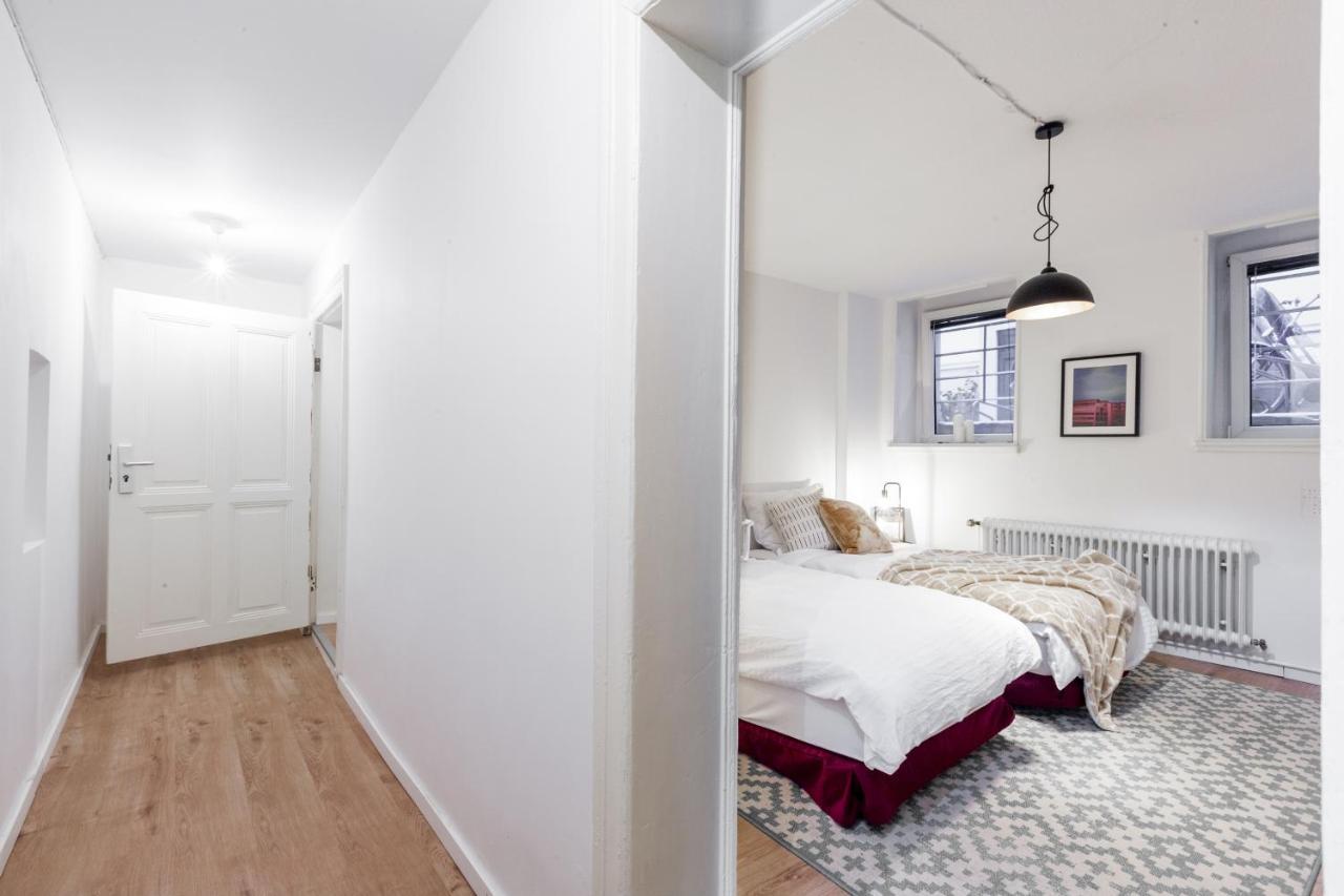 Arbio I Cosy Spacious In Kreuzburg *