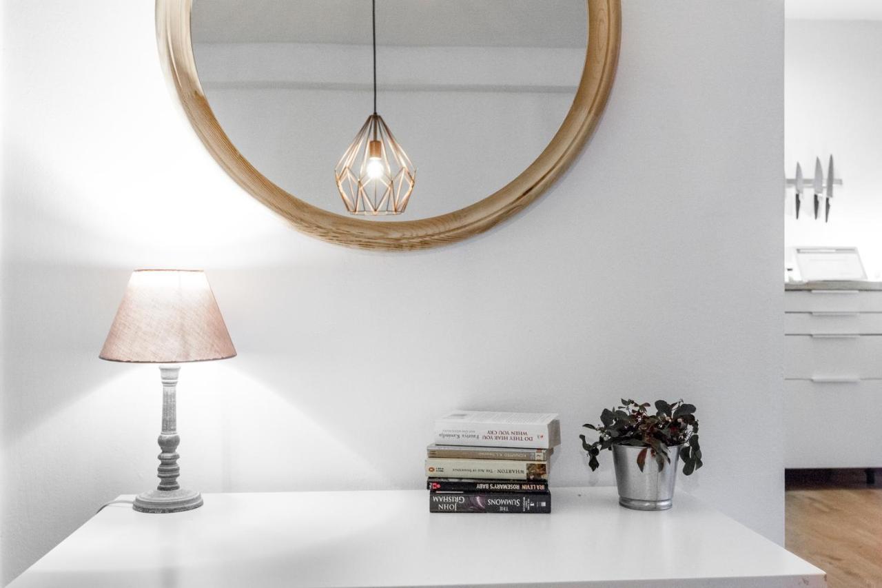 Appartamento Arbio I Cosy Spacious In Kreuzburg