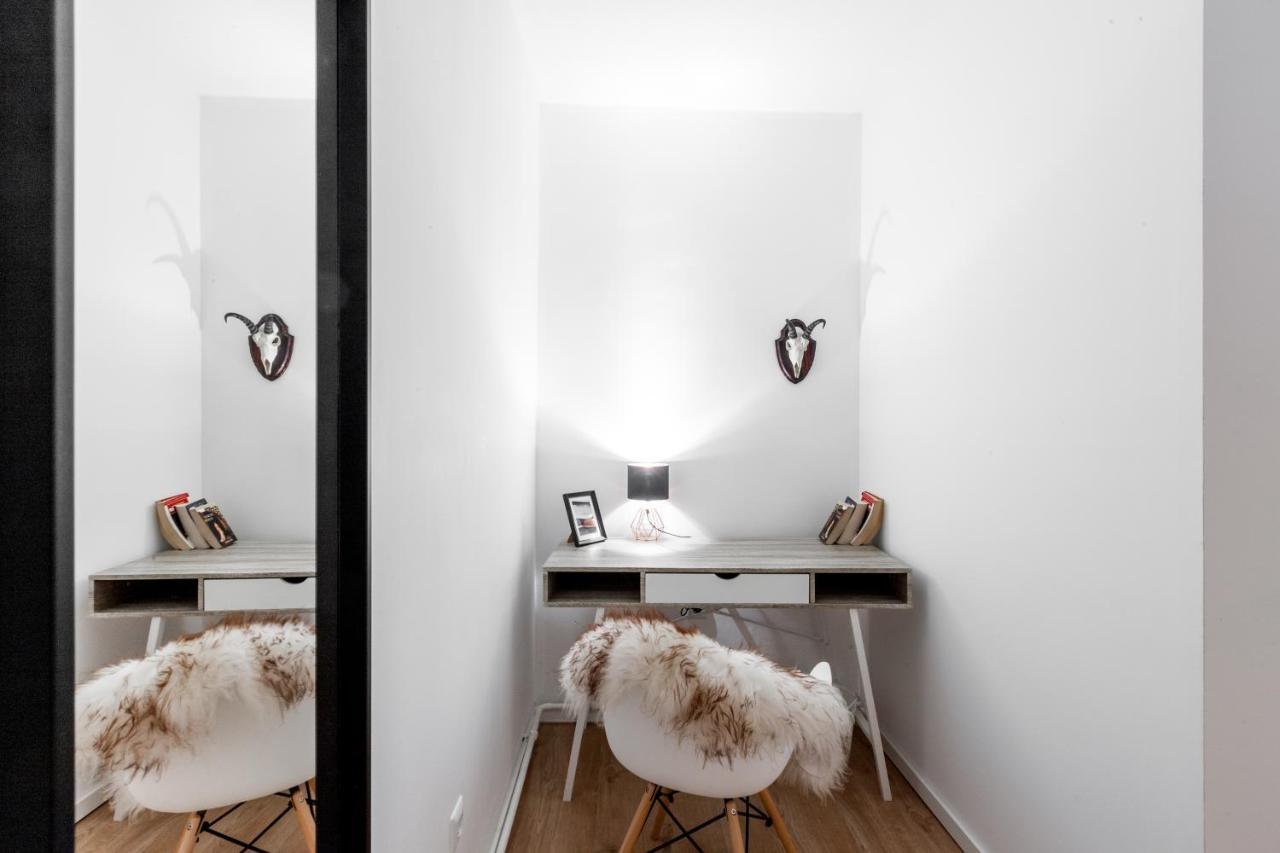 Appartamento Arbio I Cosy Spacious In Kreuzburg Berlino