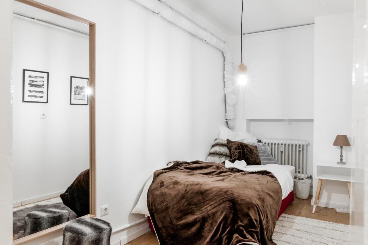 Arbio I Cosy Spacious In Kreuzburg *