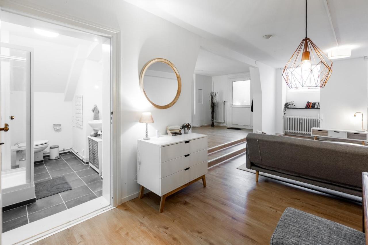 Appartamento Arbio I Cosy Spacious In Kreuzburg