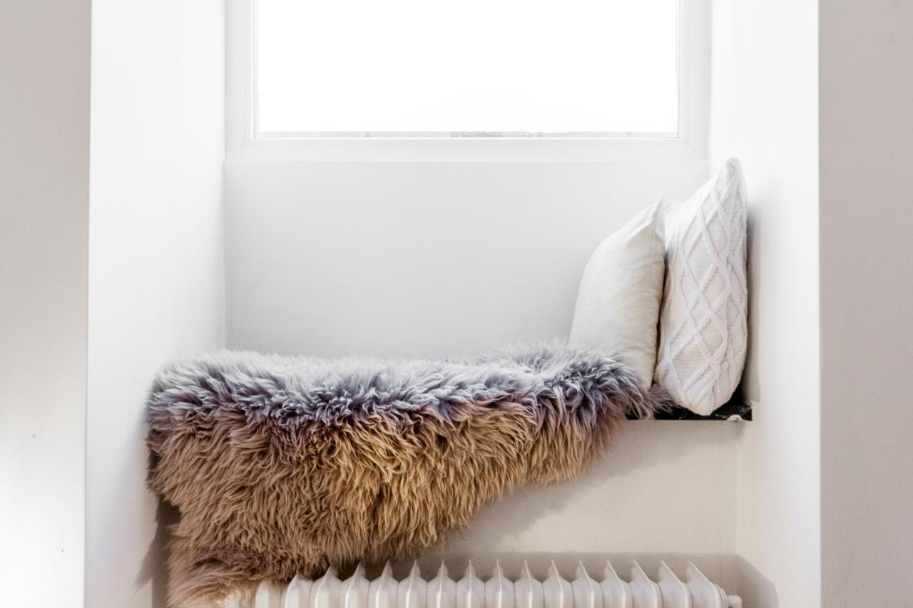 Appartamento Arbio I Cosy Spacious In Kreuzburg Berlino