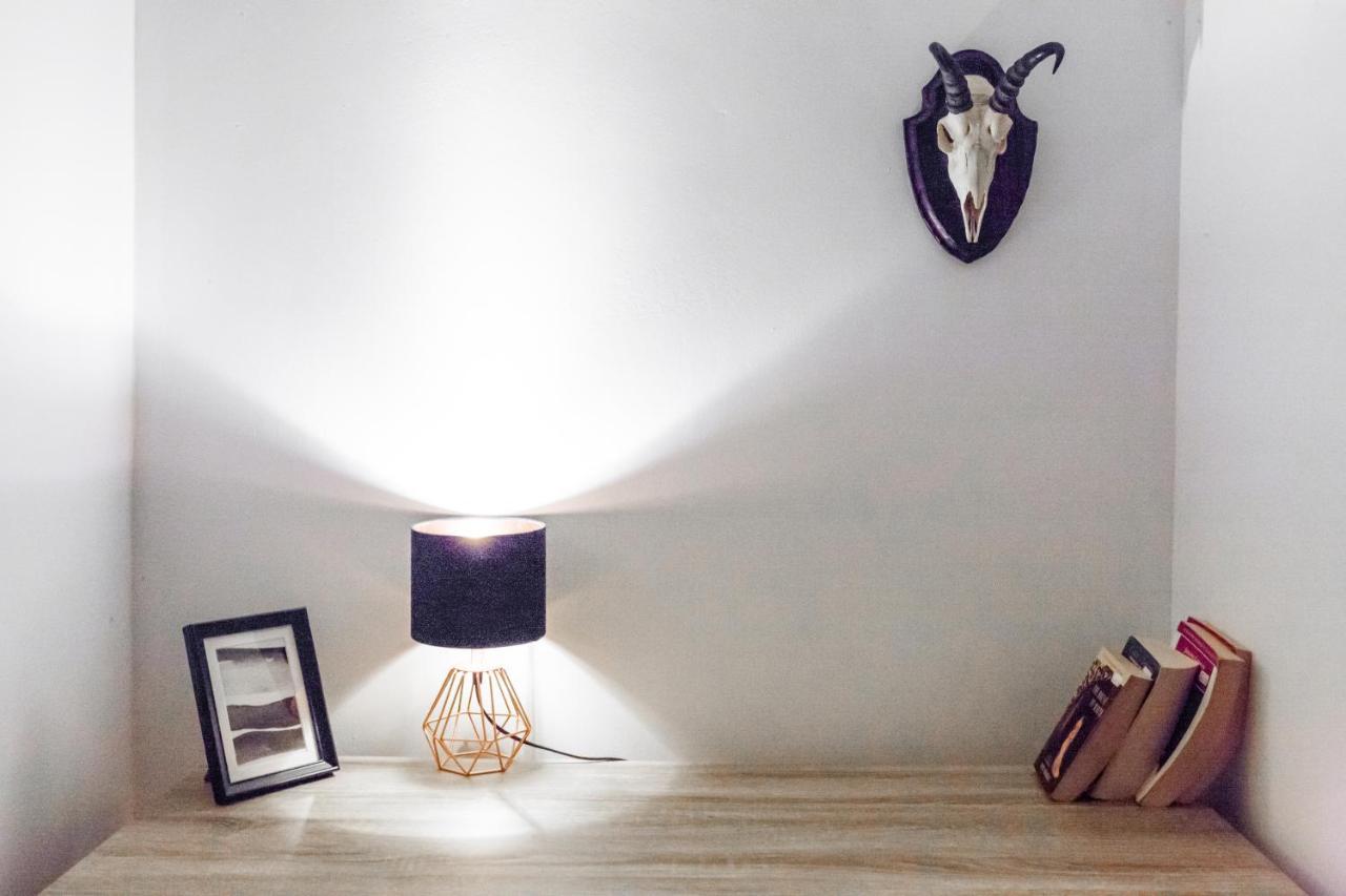 Appartamento Arbio I Cosy Spacious In Kreuzburg *