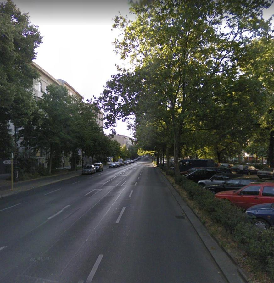 Arbio I Cosy Spacious In Kreuzburg Berlino