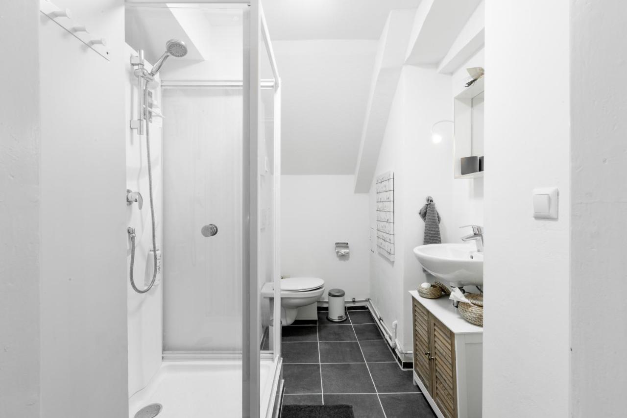 Appartamento Arbio I Cosy Spacious In Kreuzburg *