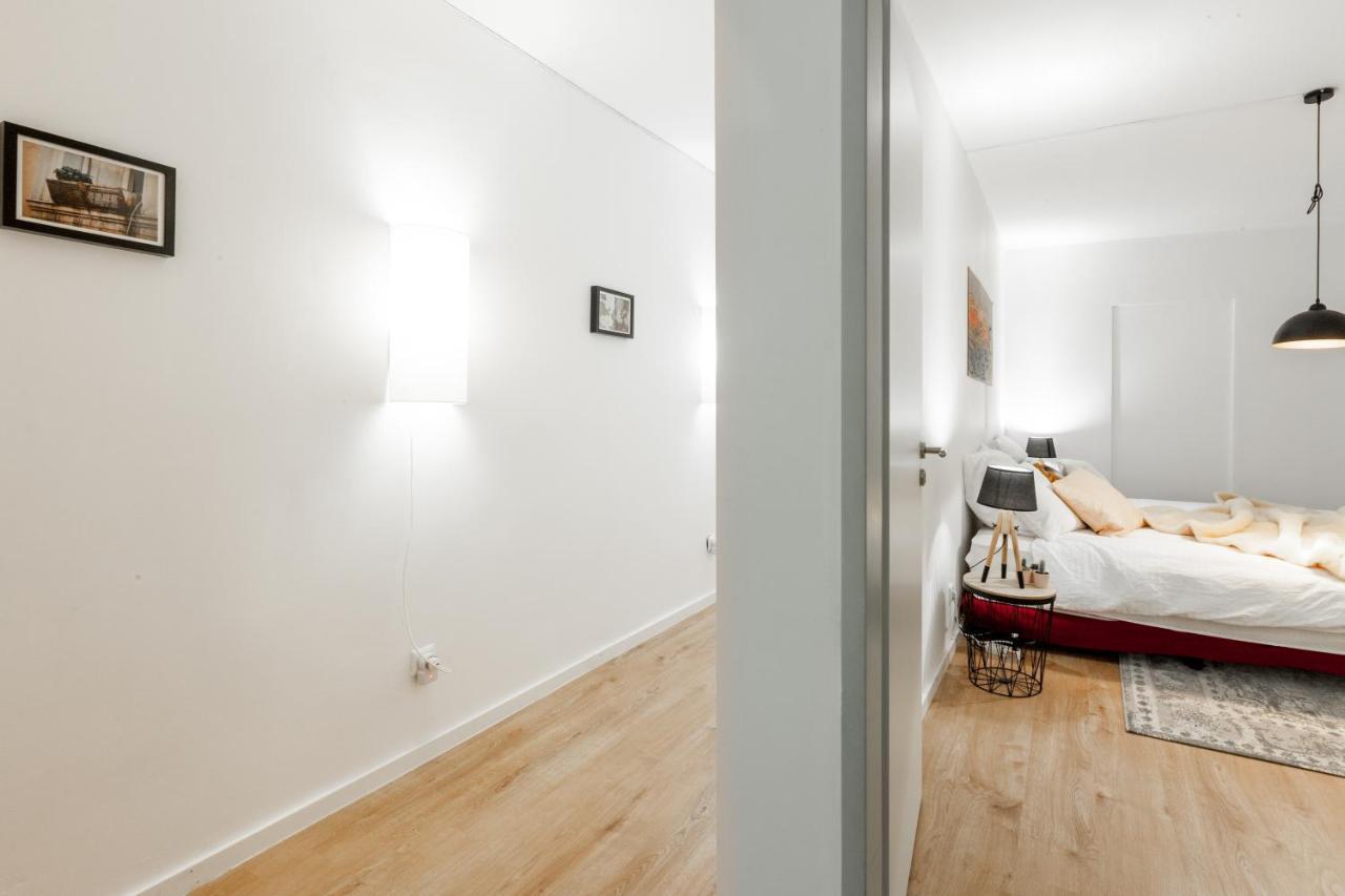 Appartamento Arbio I Cosy Spacious In Kreuzburg Berlino