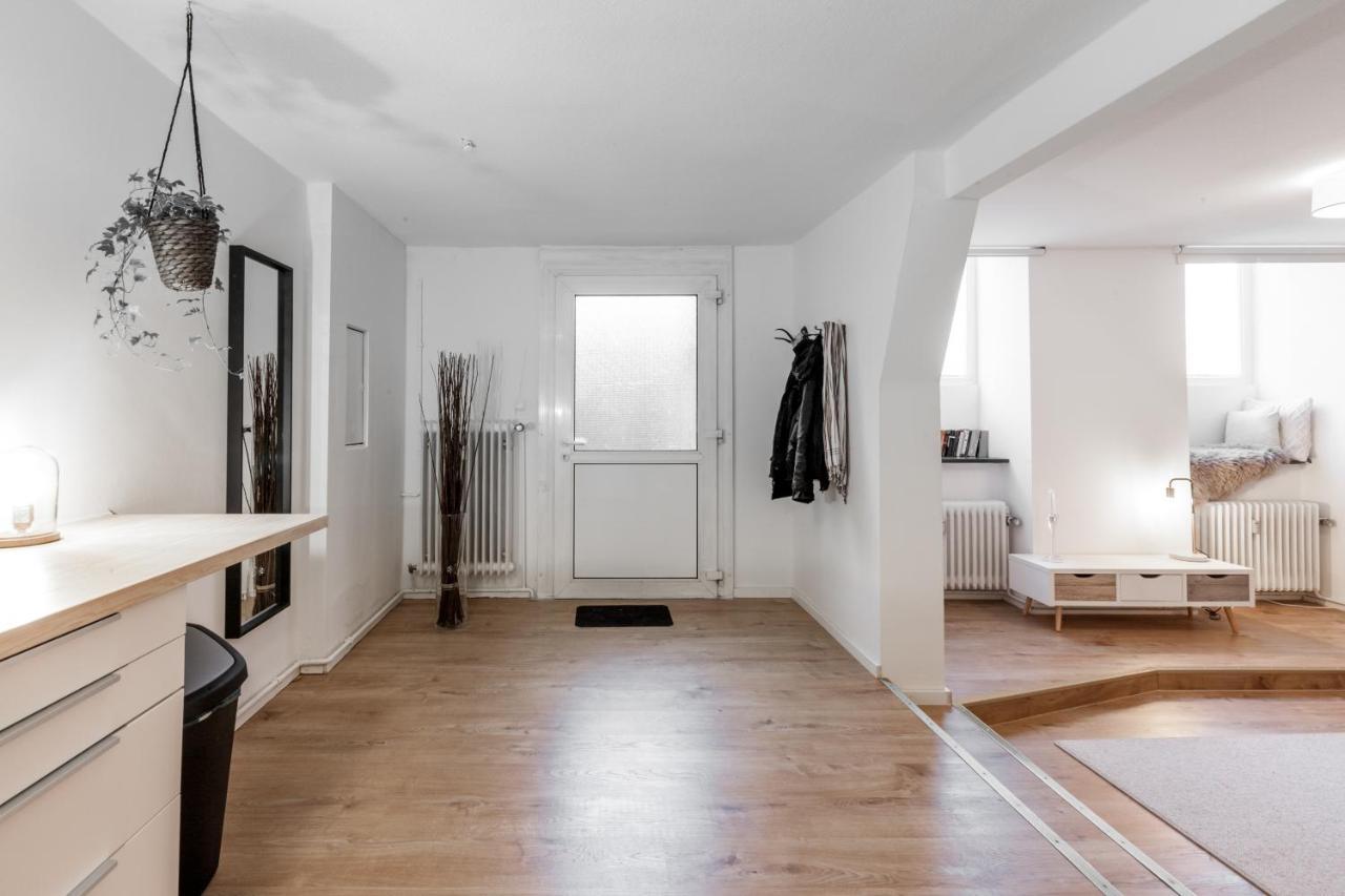 Arbio I Cosy Spacious In Kreuzburg Appartamento *