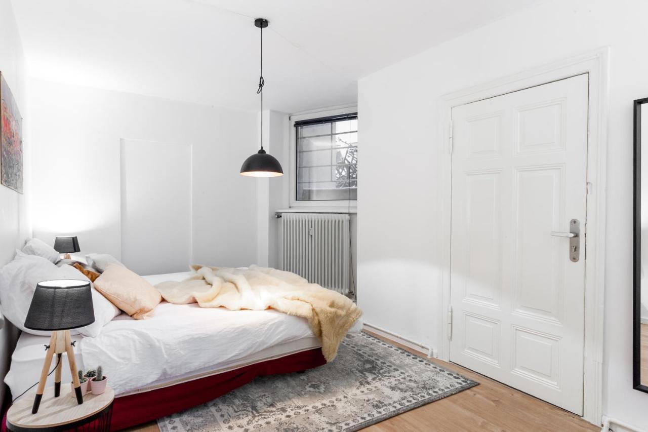 Appartamento Arbio I Cosy Spacious In Kreuzburg *