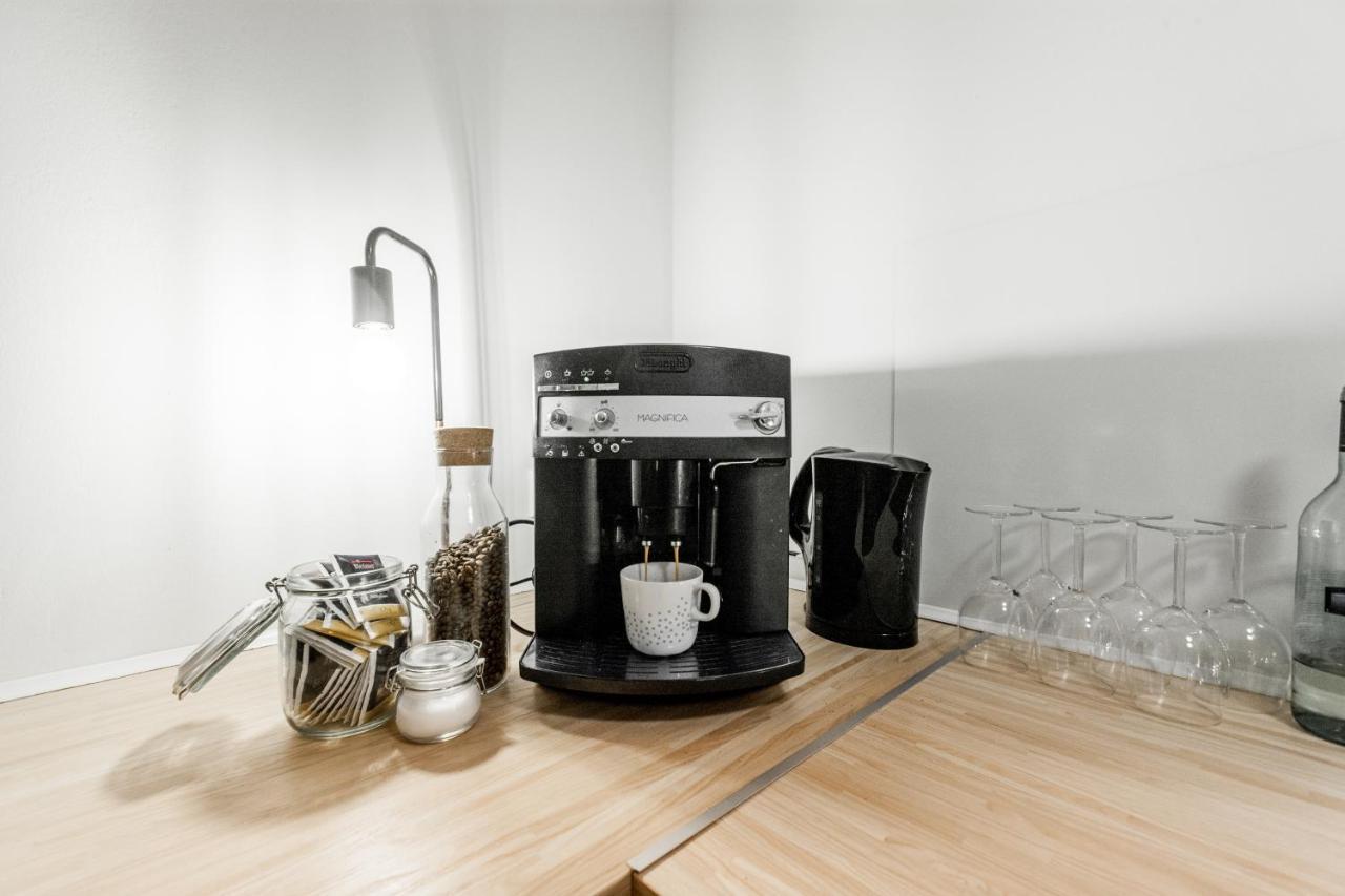 Appartamento Arbio I Cosy Spacious In Kreuzburg *