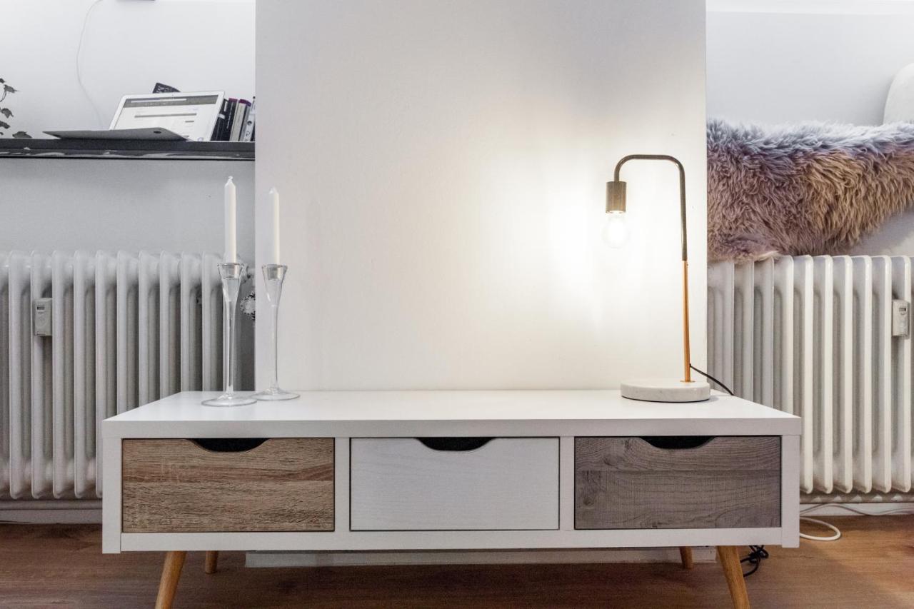 Arbio I Cosy Spacious In Kreuzburg Appartamento Berlino