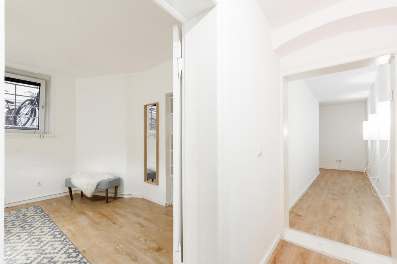 Arbio I Cosy Spacious In Kreuzburg