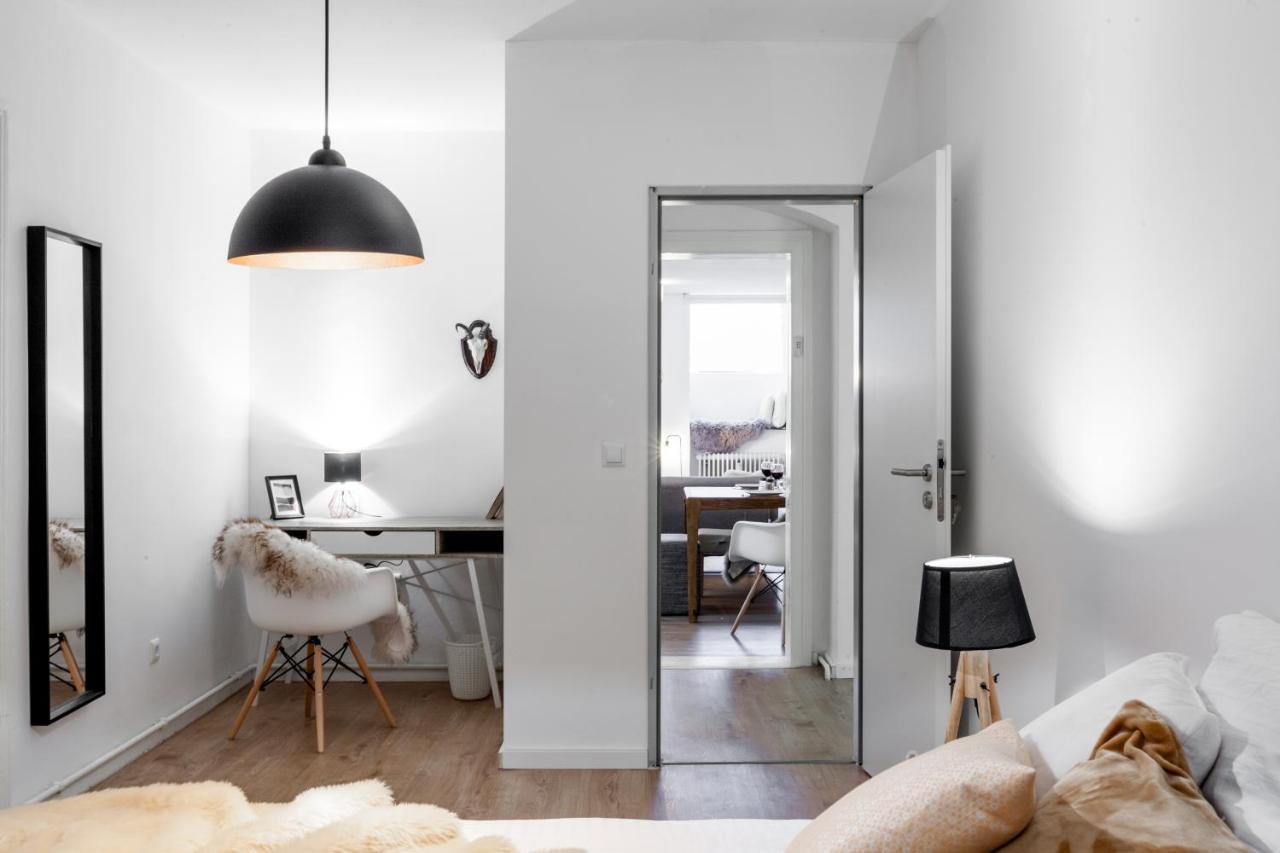 Appartamento Arbio I Cosy Spacious In Kreuzburg