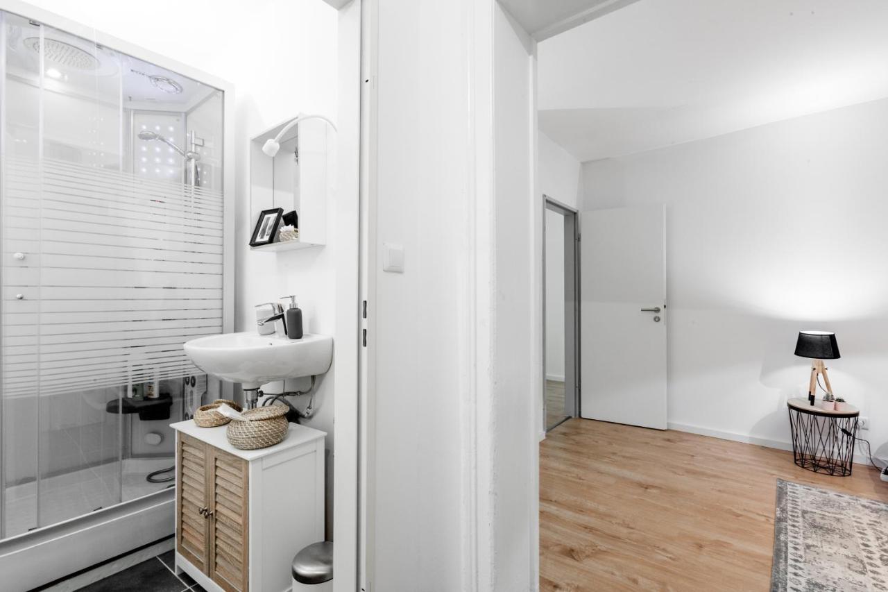 Arbio I Cosy Spacious In Kreuzburg *