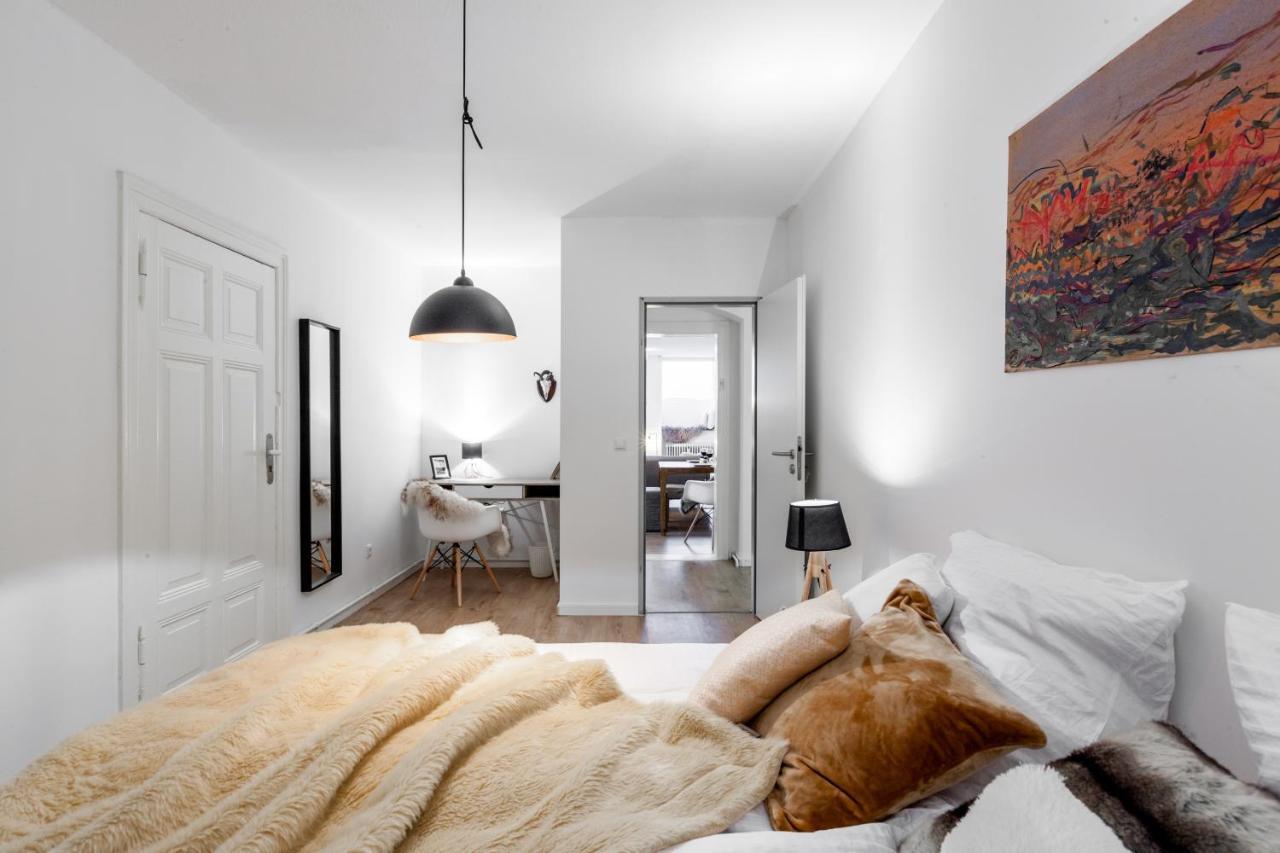 Arbio I Cosy Spacious In Kreuzburg